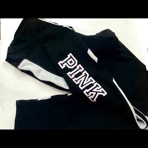 Victoria secret leggings